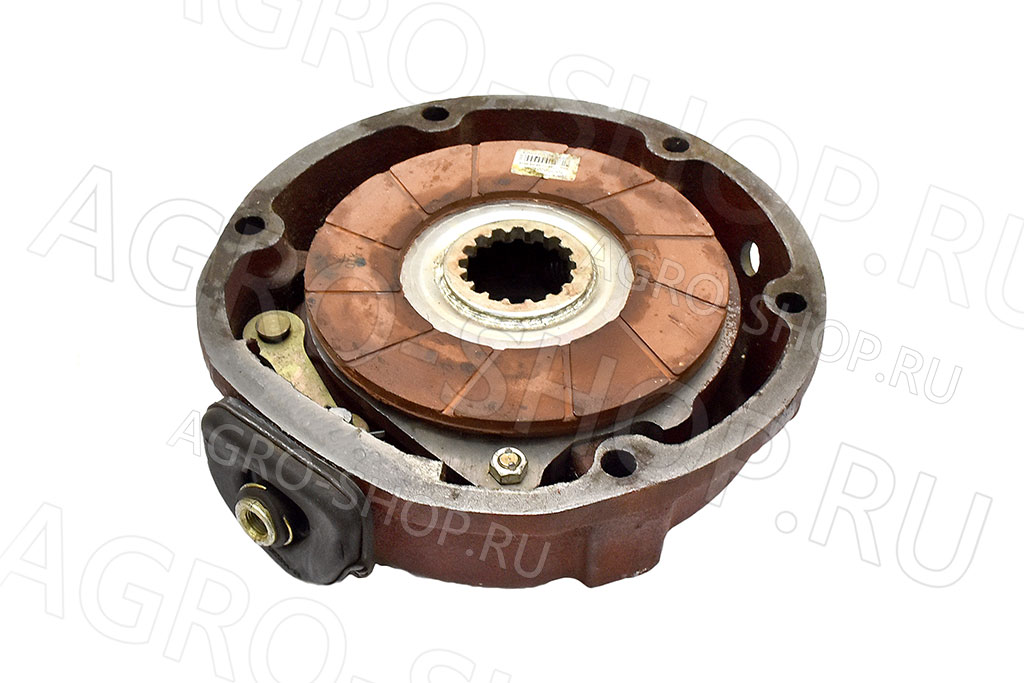 Тормоз 50-3502010 стояночный в сборе МТЗ-82 (У)