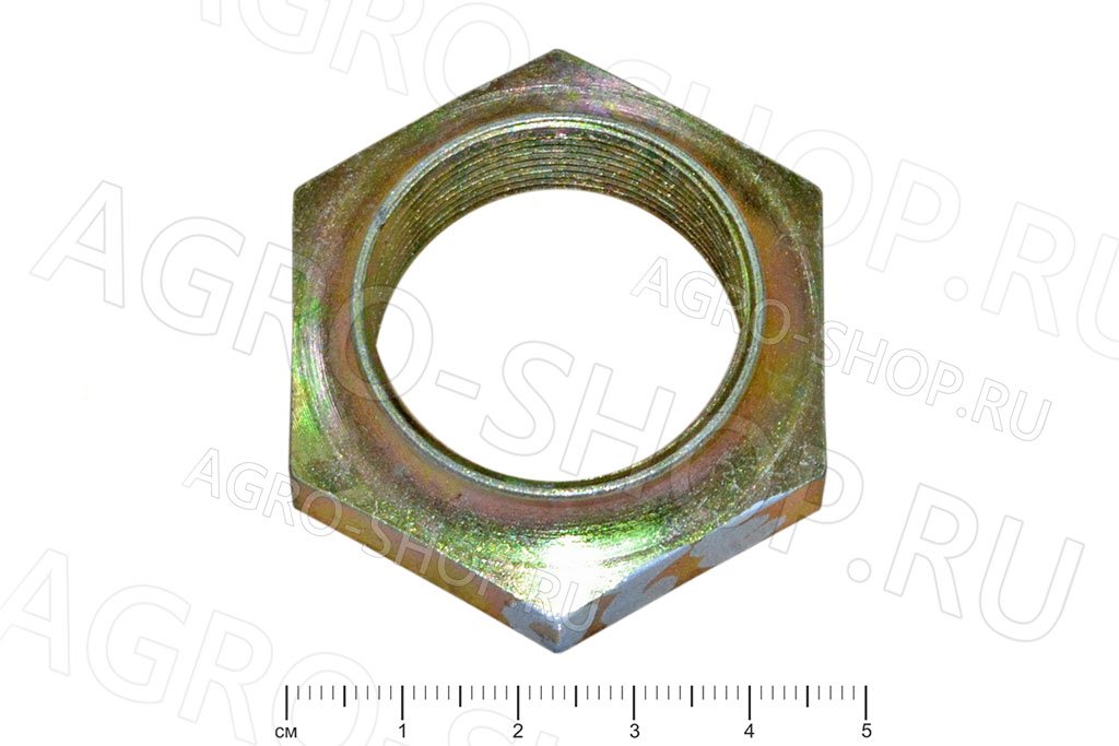 Купить гайка 853538 мод (м33х1,5) кам в Барнауле, цена в Агрошоп