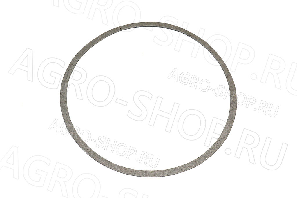 Прокладка 236-1028162 колпака центрифуги (паронит) ЯМЗ  