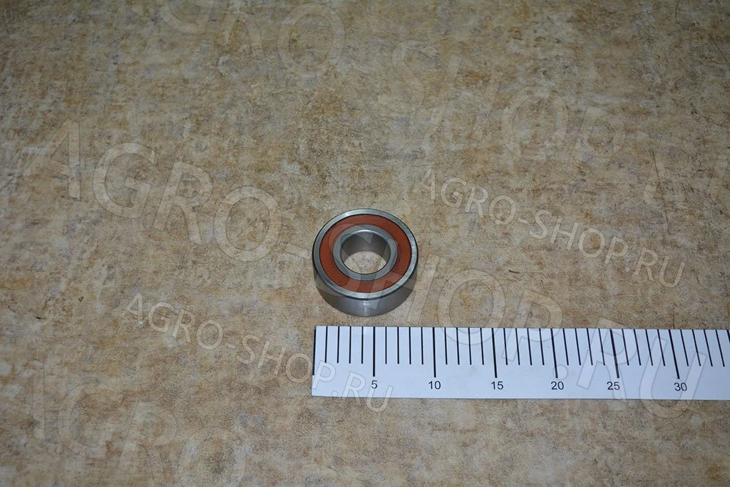Подшипник 180608 / 62308-2RS (40х90х33) (К) 