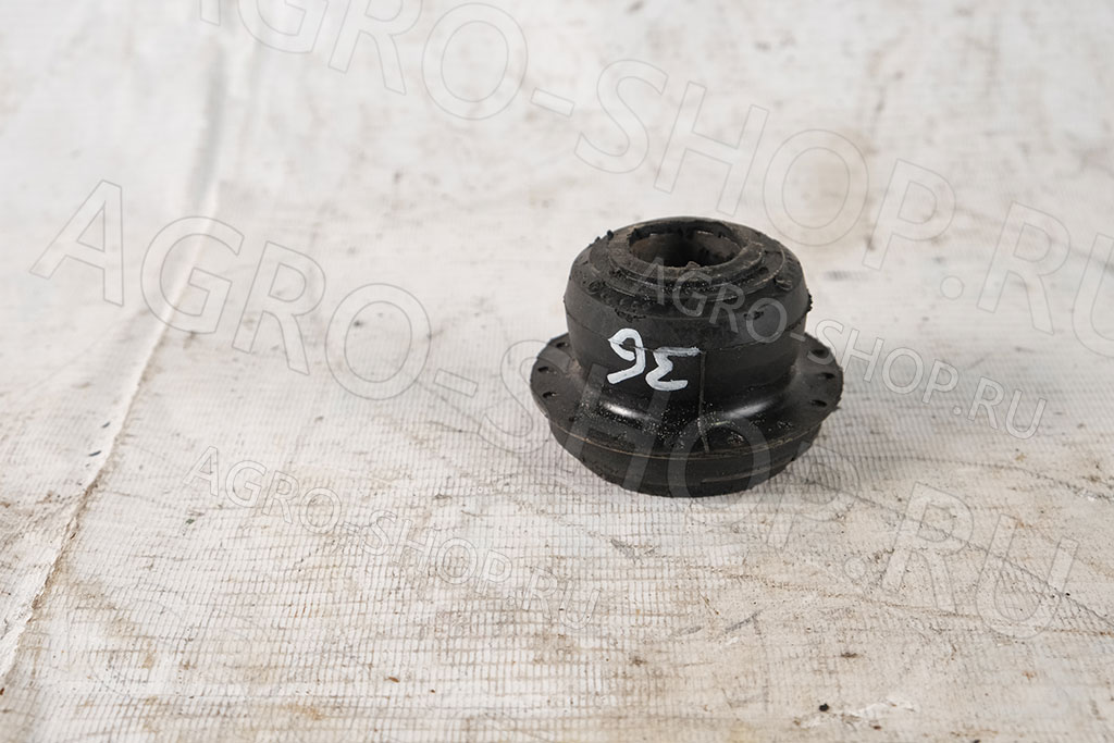 Сайлентблок 2217-2904152Р нижний рычага подвески ГАЗ-2217 БРТ