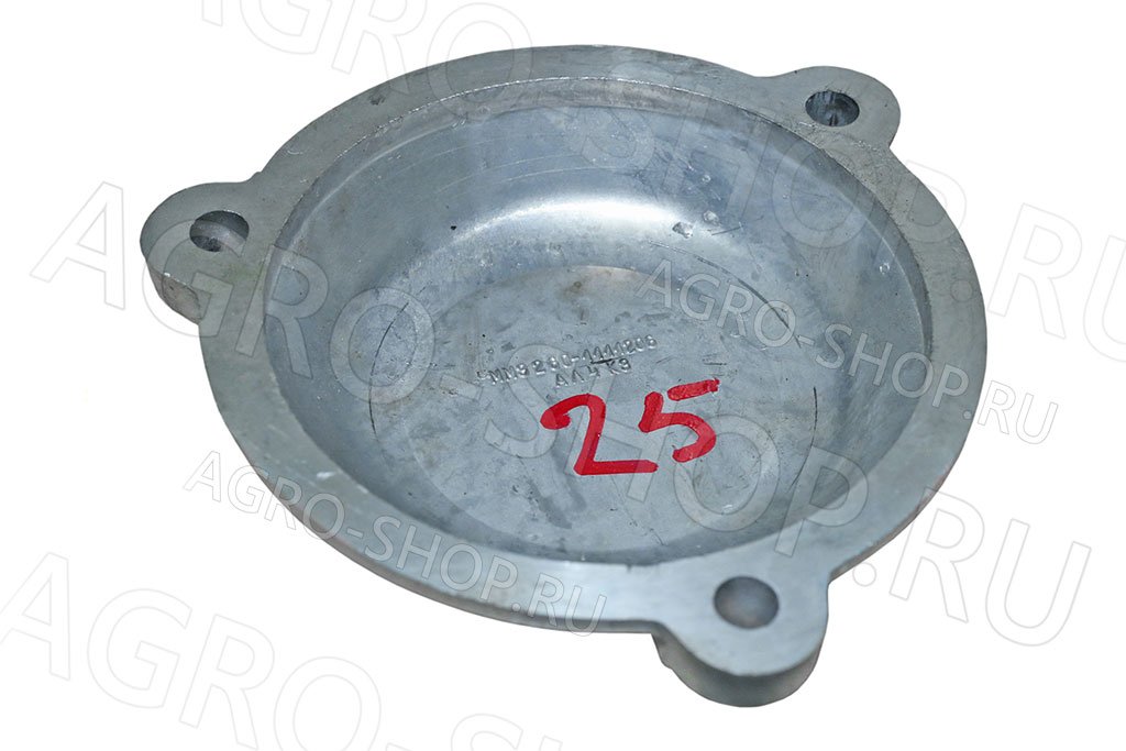 Крышка люка шестерен Д-260 (МТЗ-1221 -1523  Амкодор)