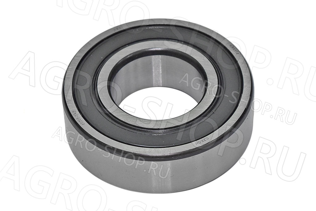 Подшипник 180506 / 62206-2RS (30х62х20) (ZKL) 