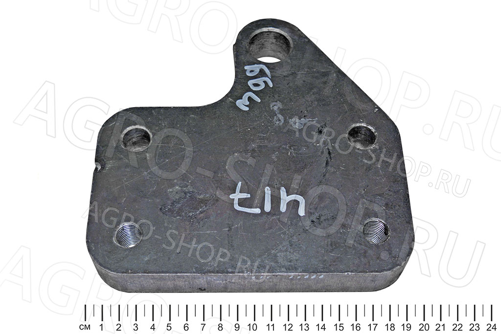 Проставка 700А.00.10.021 под амортизатор двигателя К-700А 