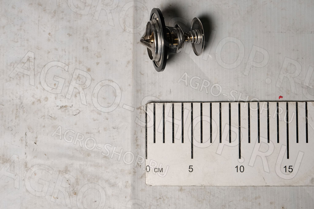 Термостат GP.10620015 (82 град) Волга, Газель,ЗИЛ,КАМ16 G-Part