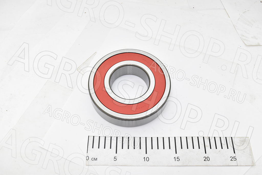 Подшипник 6314-2RS / 180314 (70х150х35) (NTN) 