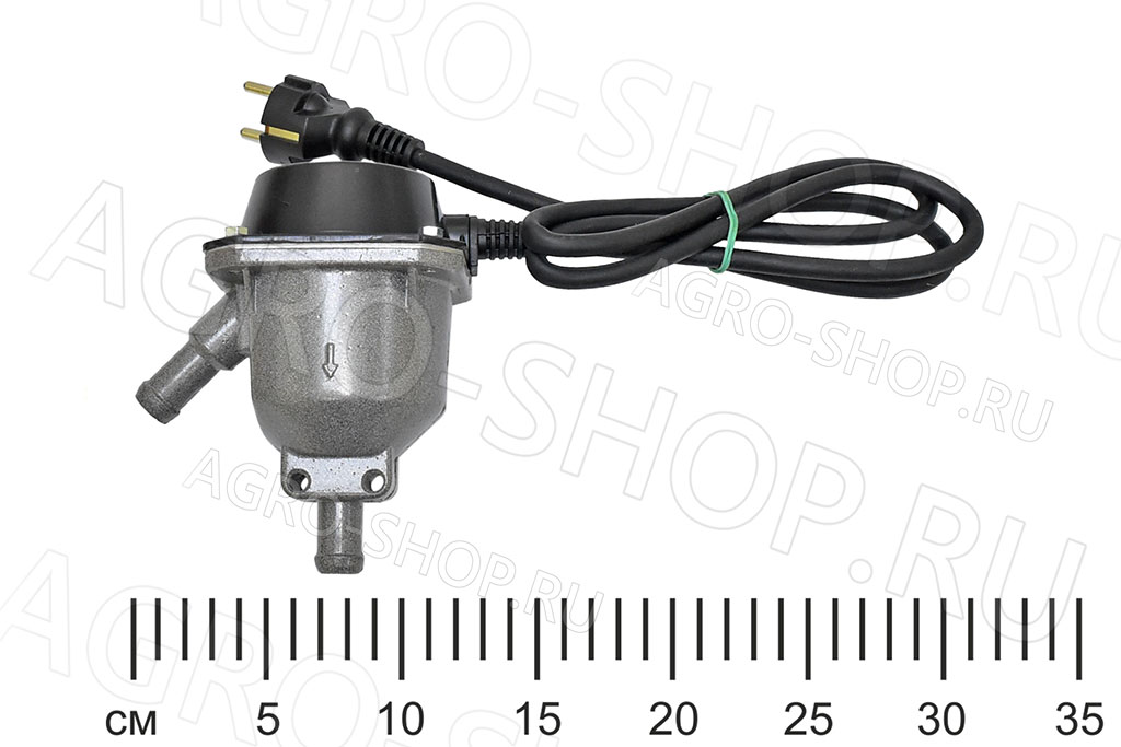 Подогреватель 2,0 кВт двигателя предпусковой (017415) ЗИЛ-130 Альянс