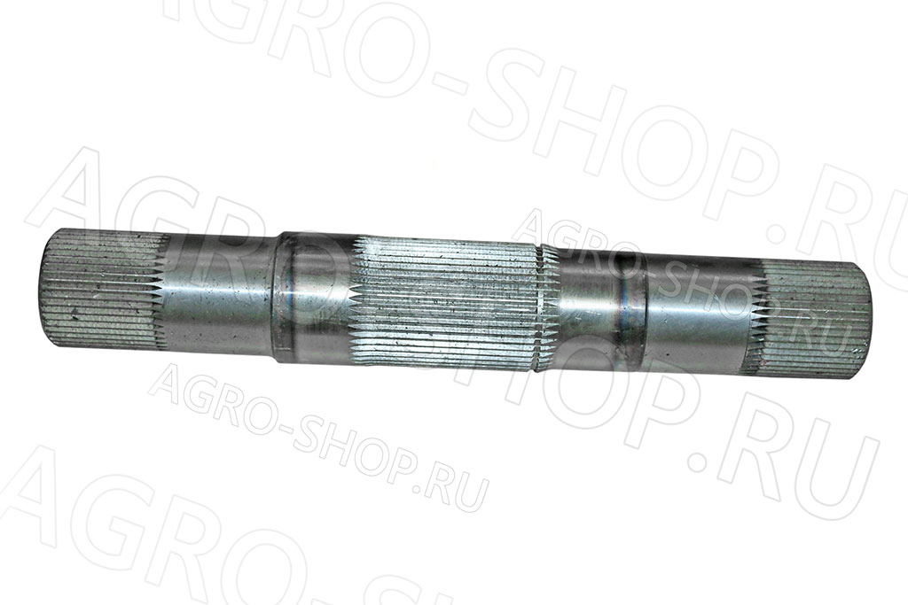Вал 70-4605023 поворотный МТЗ-80/82/952 (У)