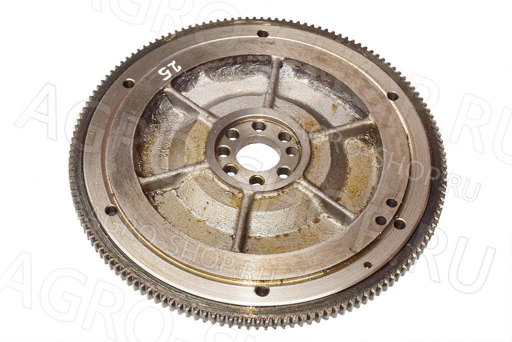 Маховик 240-1005114-А1 стартерный зуб=145 Д-243 (ММЗ)