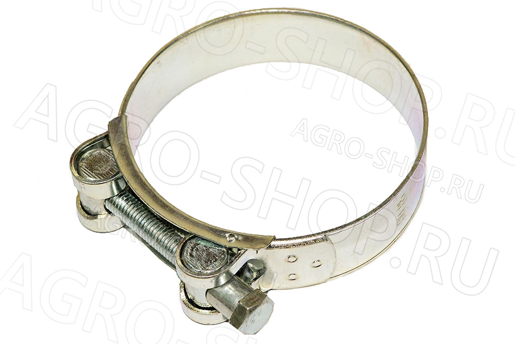 Хомут силовой 80-85 