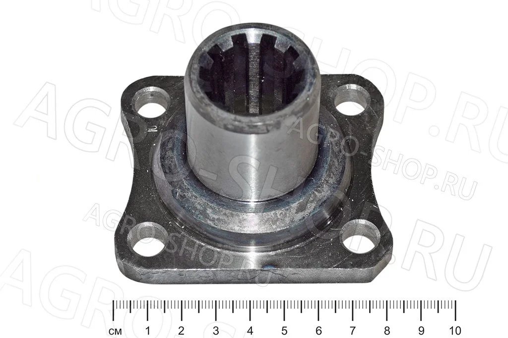 Фланец 52-1802078-А коробки раздаточной МТЗ-82/952 (ТАРА)