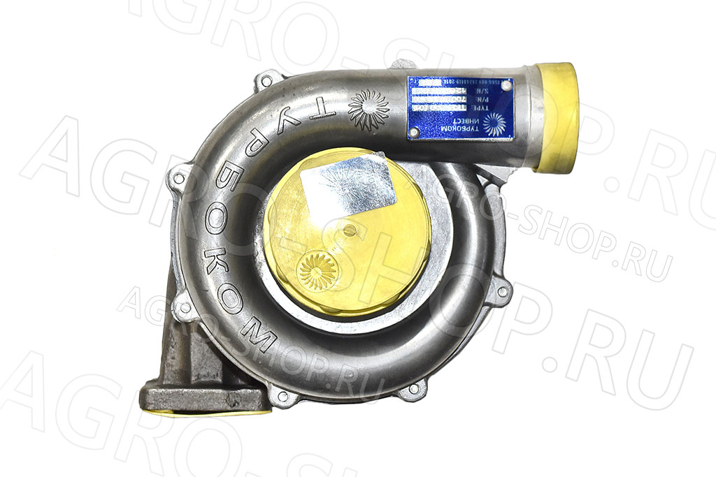 Турбокомпрессор 700 (Аналог 7-00.01) (МТЗ-1221, МТЗ-1523) Д-260.1, Д-260.2 Турбоком Чебоксары