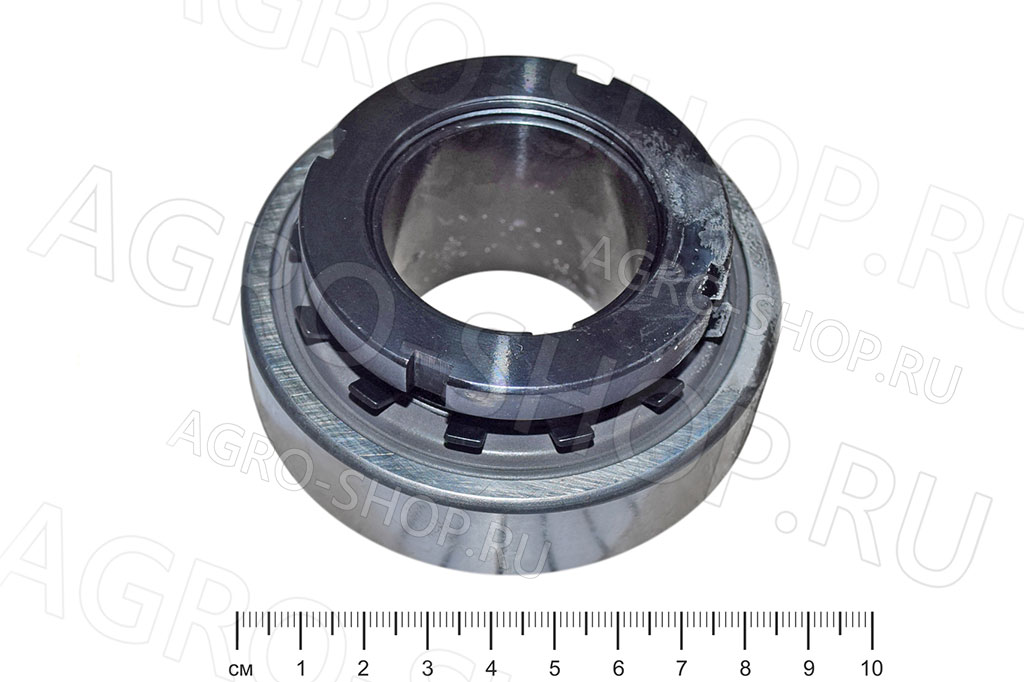 Подшипник UH209/40-2T.SH / 380708 (40х85х23/35) (FKL) 