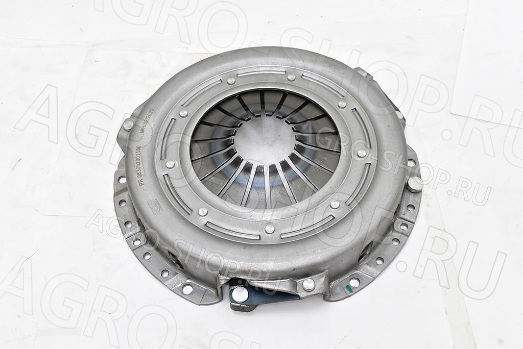 Диск сцепления PR.063082001150 нажимной (корзина) Газель-Бизнес Cummins 2.8, УМЗ-4216, УАЗ-Патриот G-Part