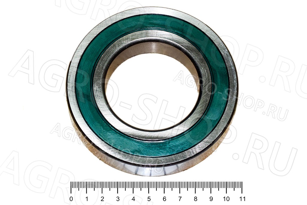 Подшипник 180212 / 6212-2RS (60х110х22) (РФ) 