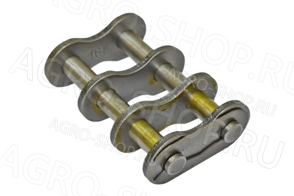 Звено соединительное для цепи 16В-2 (2ПР-25.4) Мещера-403 К