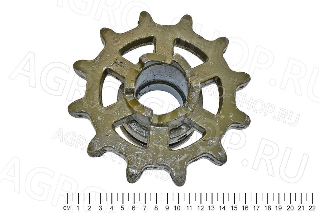 Автомат включения высевающего аппарата СКП-2,1 (Омск) 