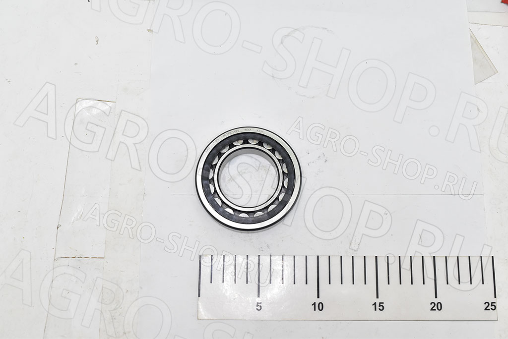 Подшипник NU210E / 32210 (50х90х20) (FAG) 