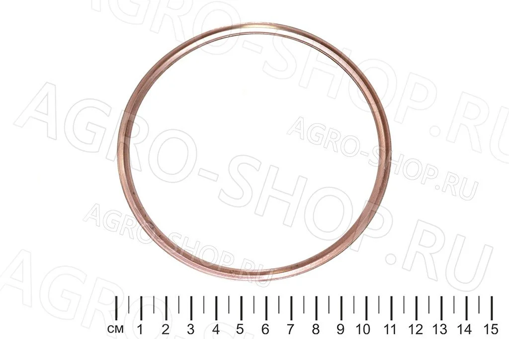 Прокладка 66-1002024 / GP.10240040 гильзы медная ГАЗ-53,3307,24 G-Part