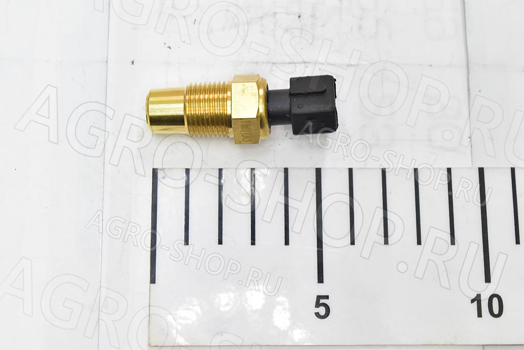 Датчик температуры воды Газель