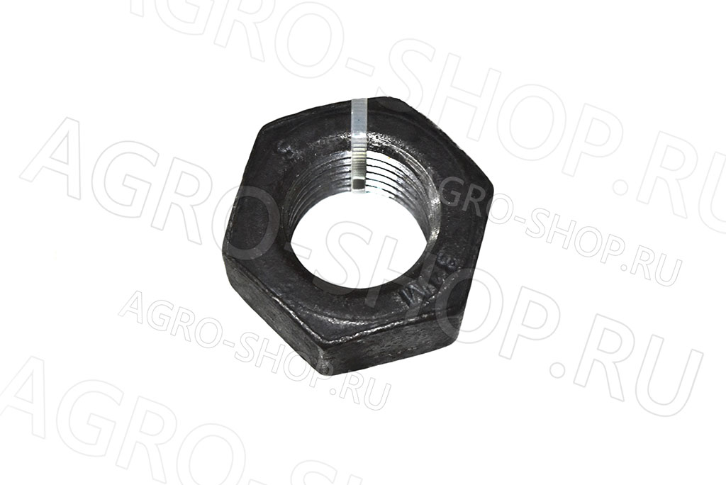 Гайка 36 шестигранная головка стандартный Шаг 4,0 ГОСТ 5915-70 кл.пр. 6,0 РФ