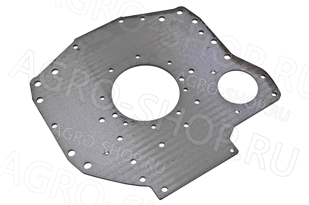 Лист 50-1002313-В задний стартерный Д-243/245 (К)