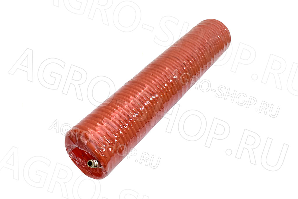 Шланг спиральный PU 15м КРАТОН 