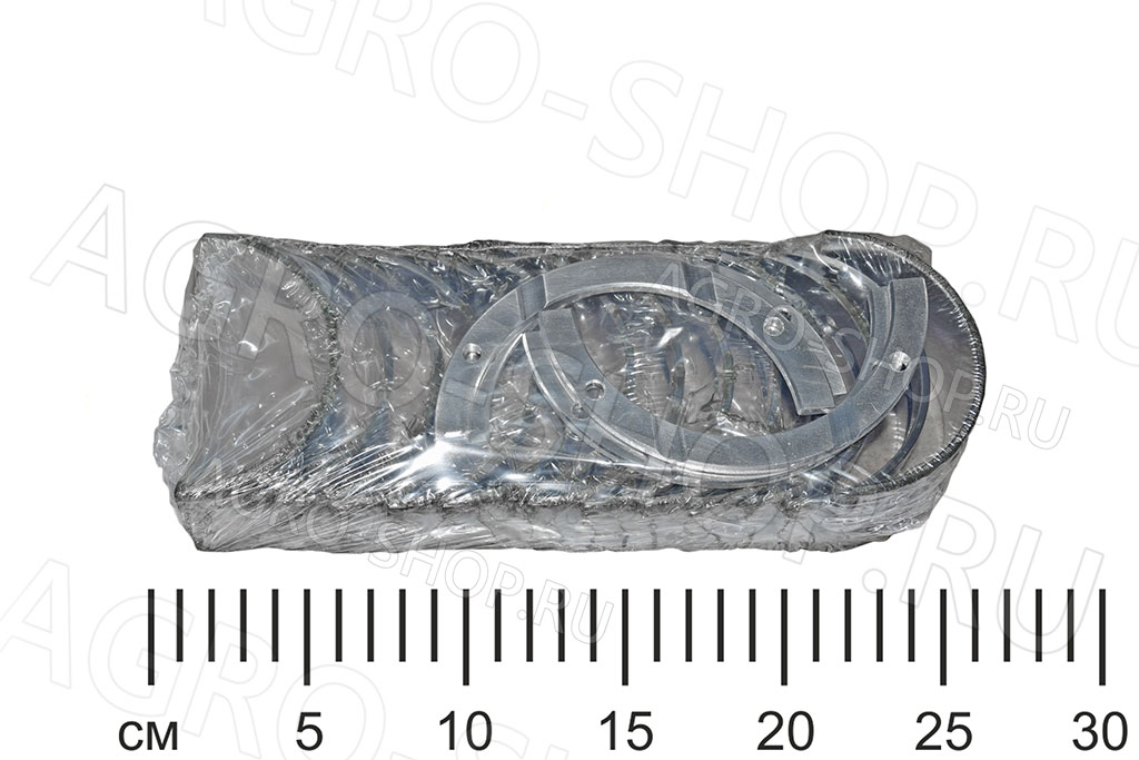 Вкладыши коренные КН1 Д260-1005100-ЕН1 Д-260 Дайдо 