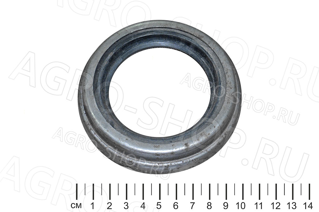 Сальник 51-3103035-Б2 (65х90х10) передней ступицы в сборе ГАЗ-53,3307,3309 ГАЗ