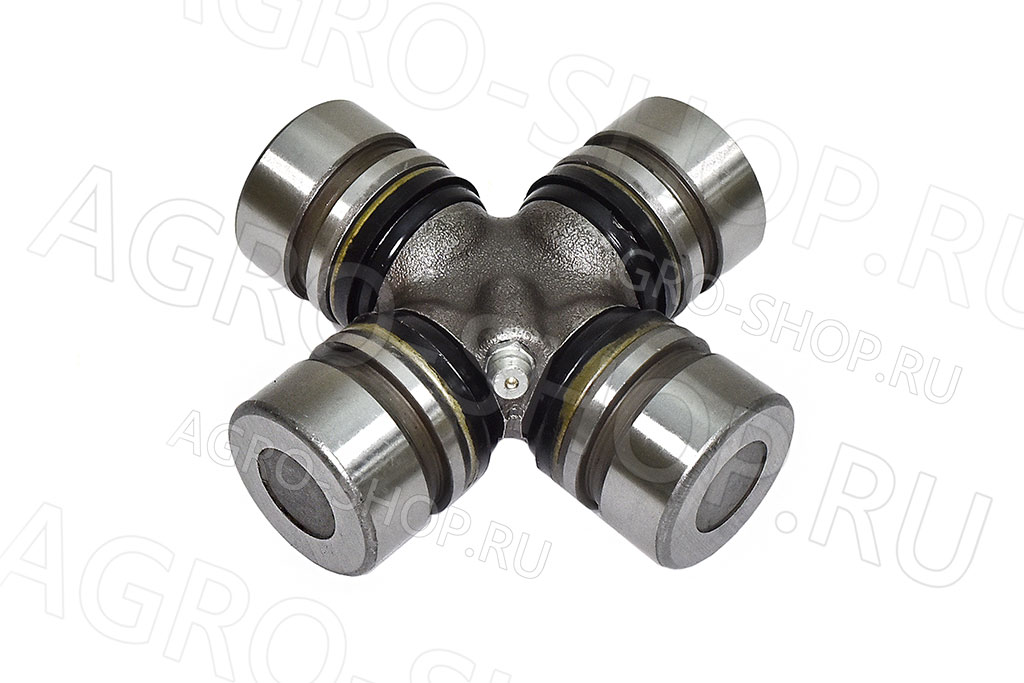 Крестовина PR.3102-2201025-02 карданного вала с масленкой Газель, УАЗ G-Part