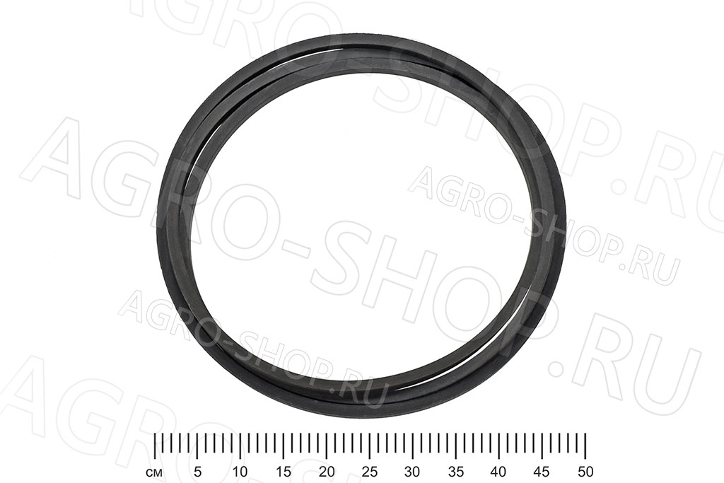 Ремень С(В)-4350 / 4325 Li (6201256) Нива (TOYOPOWER) 