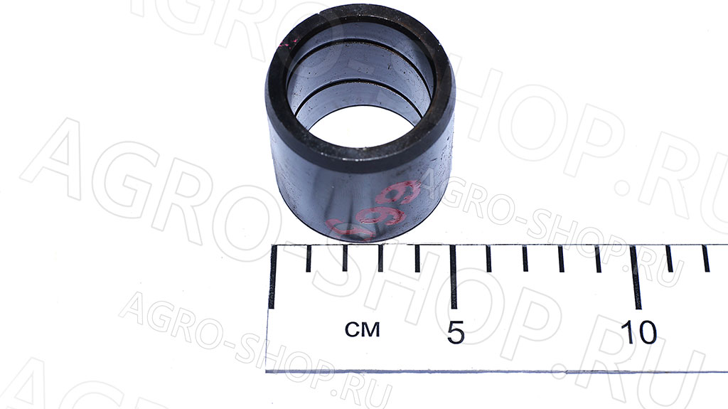 Втулка 50-3001052 цапфы верхняя малая (металл) МТЗ-80 (У)