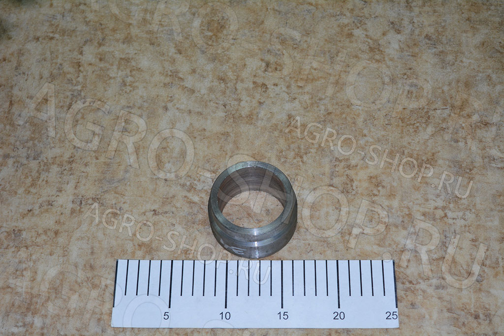 Кольцо БДТ-01.802 упорное под манжету БДТ 3/7/10 Барнаул
