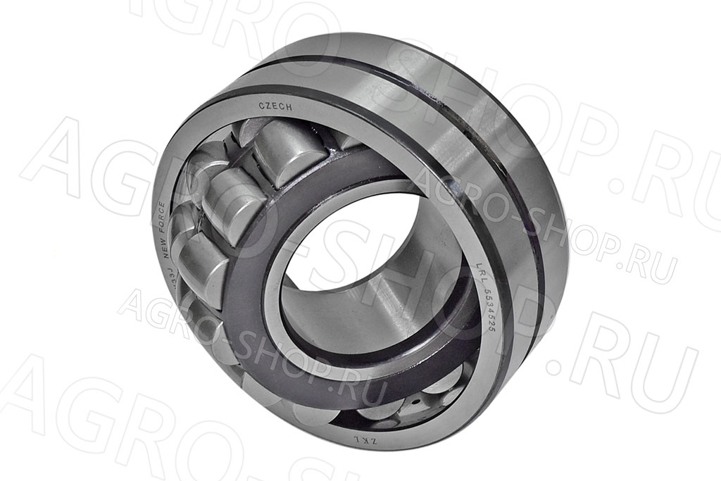 Подшипник 53612 / 22312С (60х130х46) (ZKL) 