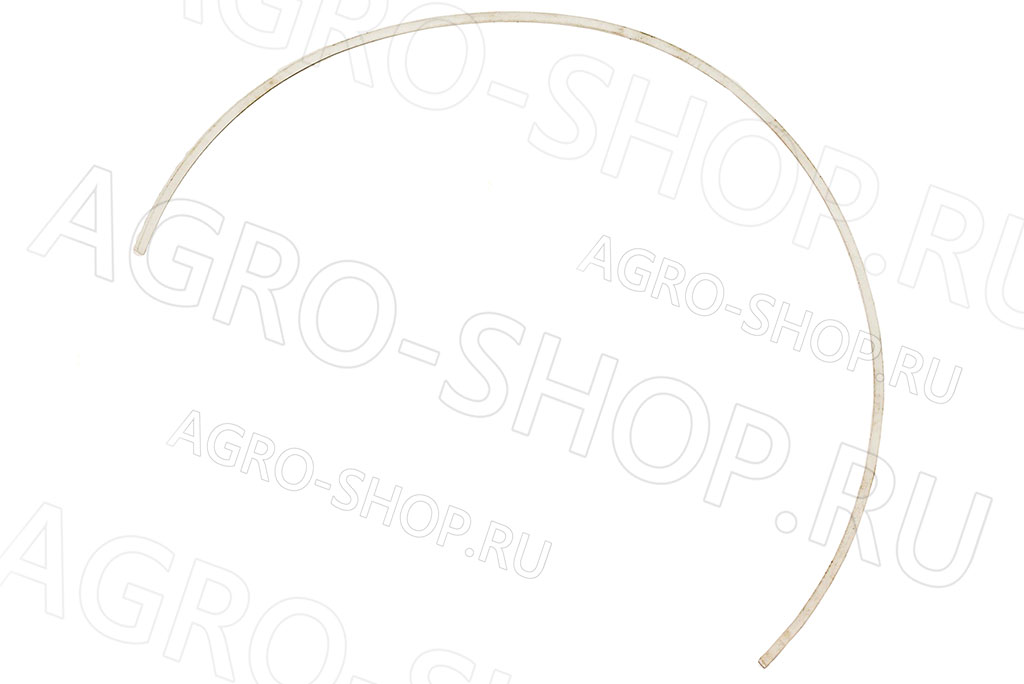 Кольцо 260-1003031-А1 фторопластовое по головку блока Д-260 (ММЗ)