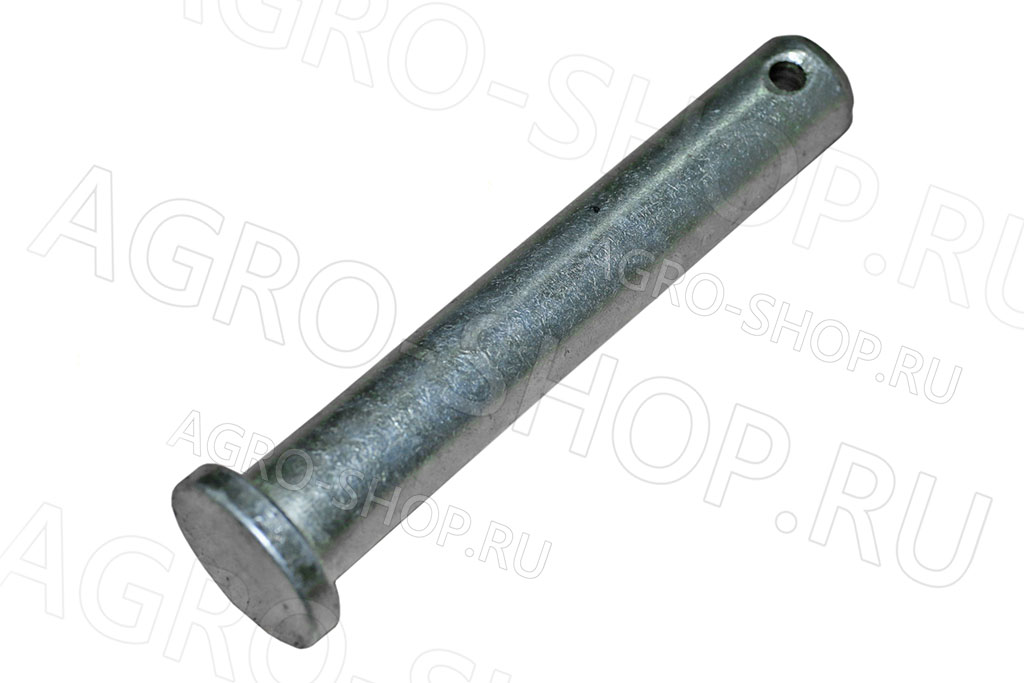 Палец Ф50-4605084 навески нижний МТЗ-80/82/952 (У)