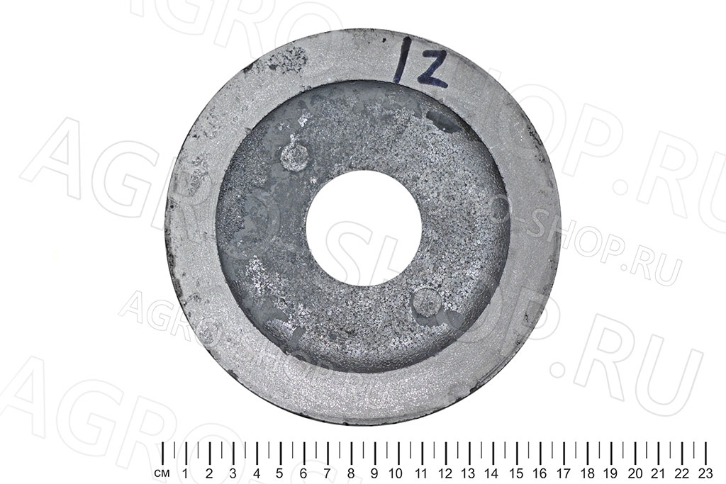 Упор БДО 01.677 вогнутый БДТ Барнаул