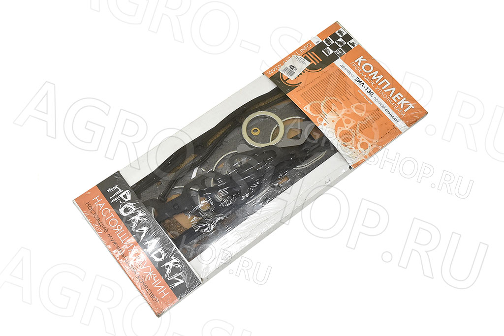 РК двигателя ЗИЛ-130 полный, стандарт  