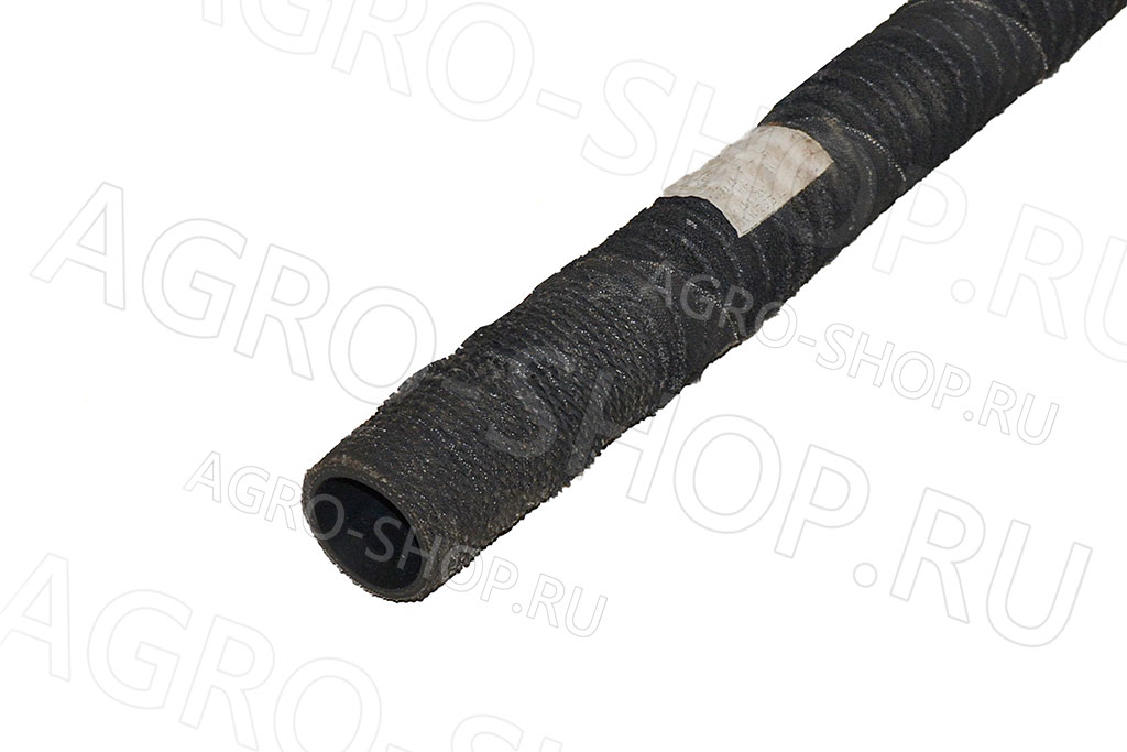 Рукав Б-2-65-5 ГОСТ 5398-76 напорно-всасывающий МБС резина (4 м.) СЗРТ
