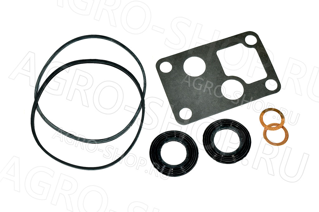 РК 240-1017010-Б2 масляного фильтра ЯМЗ-240 (12901) 