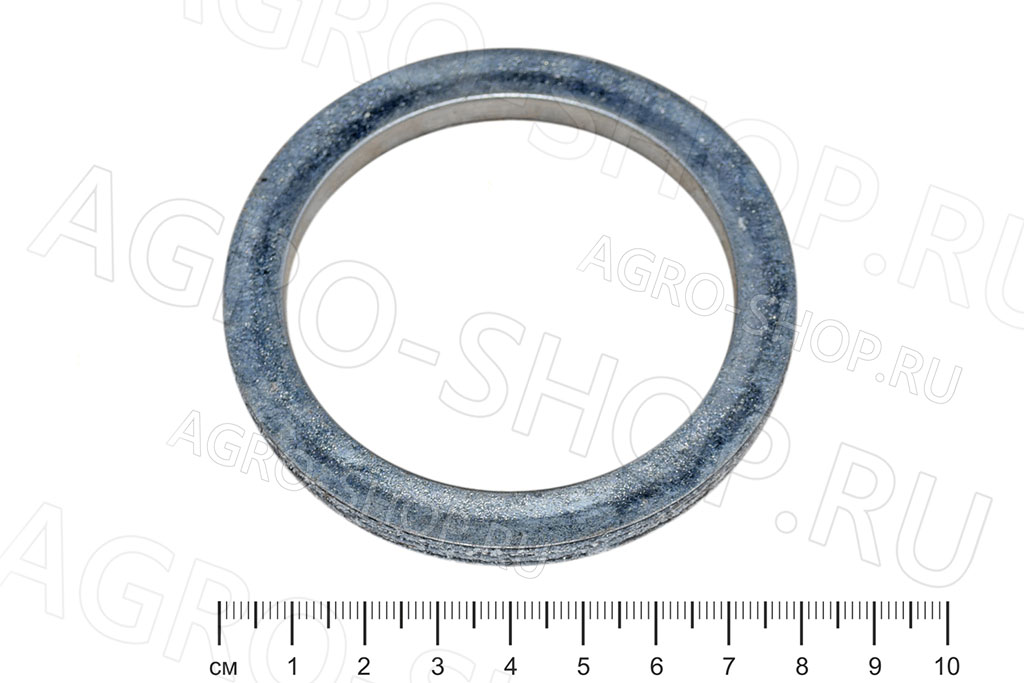 Кольцо 306322-П глушителя ЗИЛ-130 