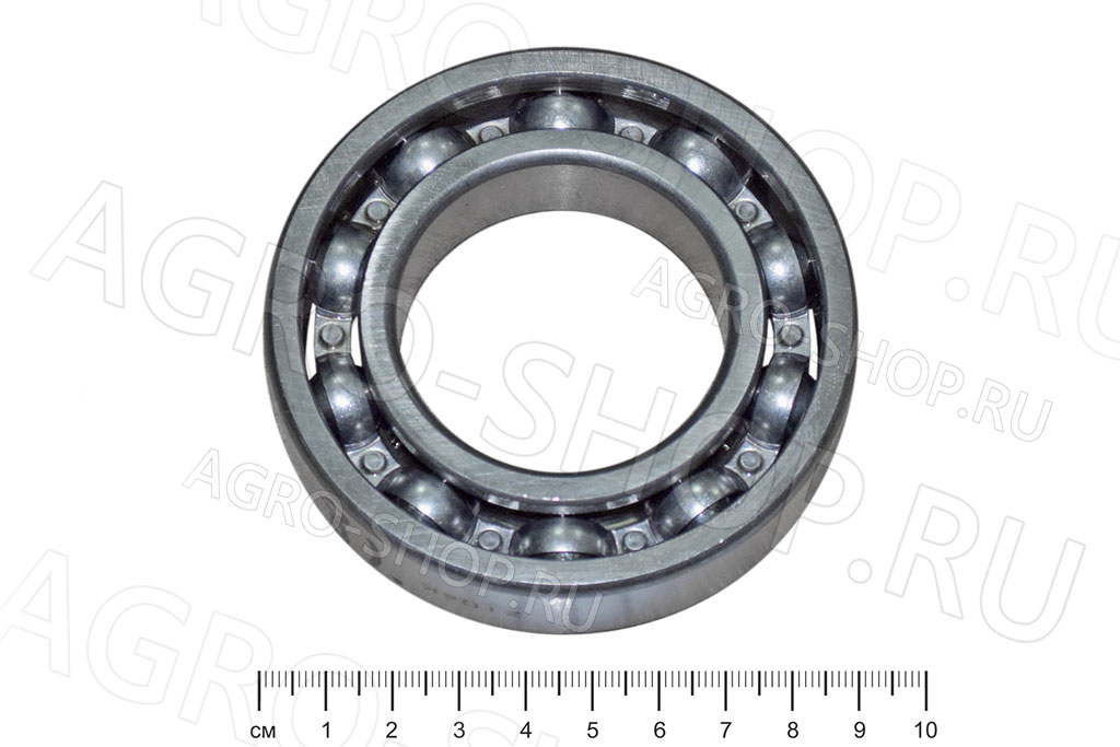 Подшипник 210 / 6210 (50х90х20) (РФ) 