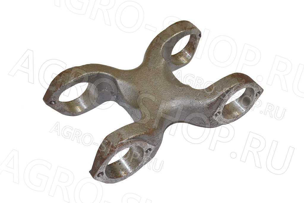 Вилка 700.22.04.012 двойного шарнира К-700А К