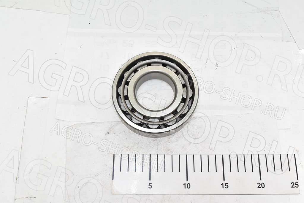 Подшипник 2311 / N311 (55х120х29) (К) 