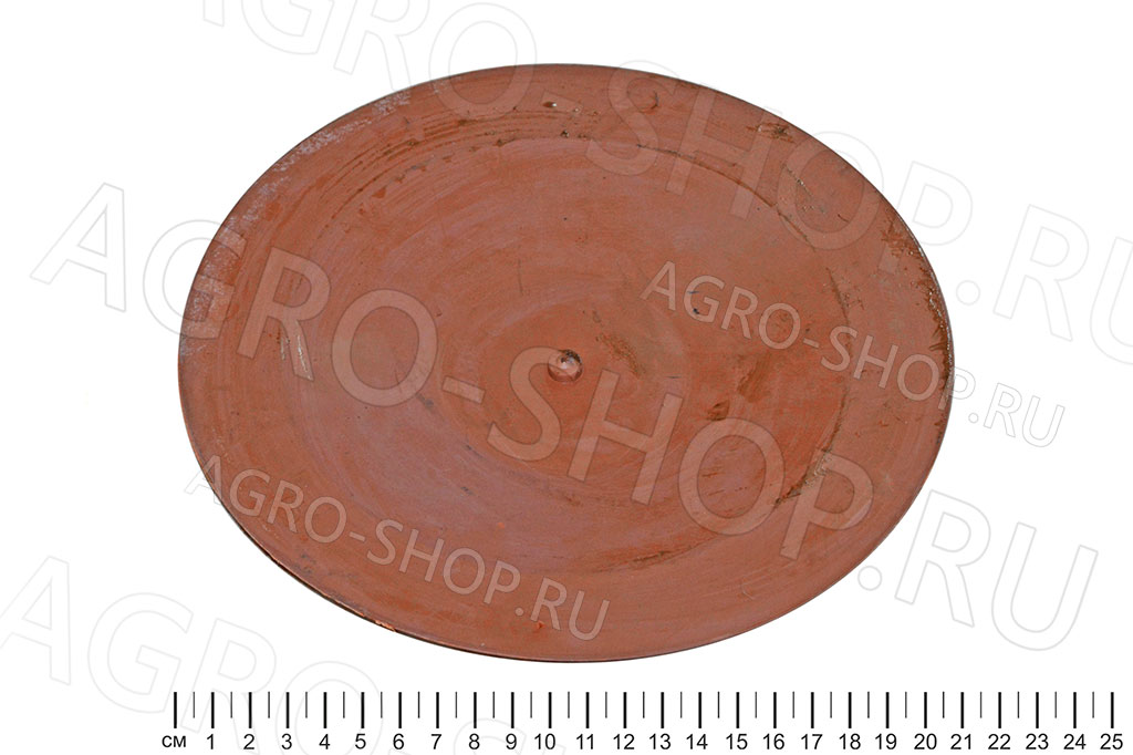 Диафрагма 70-2409021 дифференциала МТЗ-80/923 (У)