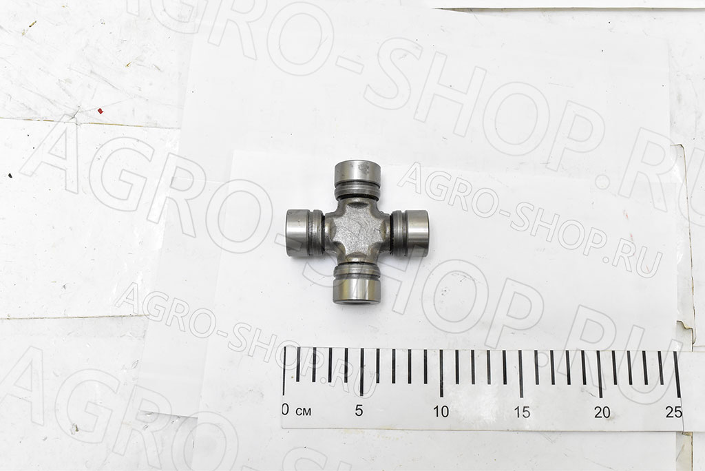 Крестовина 72-2203025 кардана с подшипниками МТЗ-80/82/952 (Master Part)