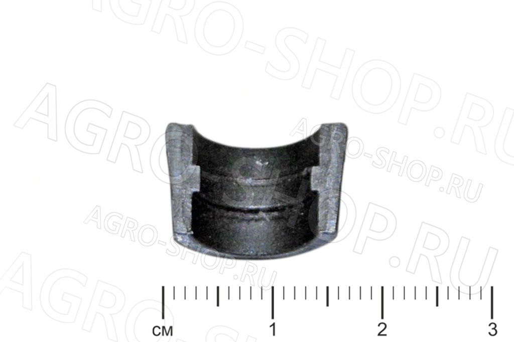 Сухарь 50-1007053-А клапана Д-243/245/260 (К)