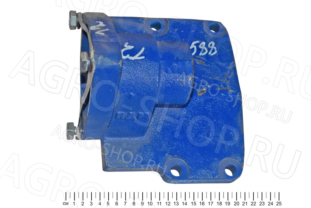 Переходник ПДМ-10 под стартер ПД-10 