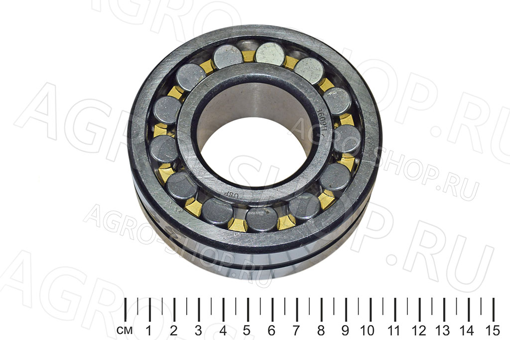 Подшипник 3609 / 22309 (45х100х36) (РФ) 