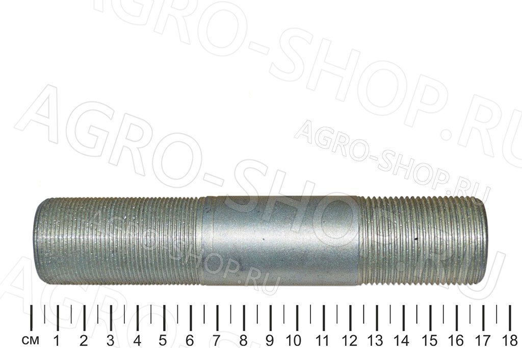 Шпилька колеса Т-150 правая (А)